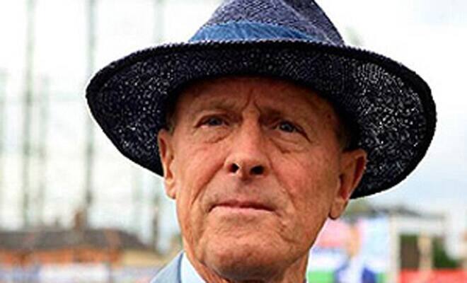 इंग्लैंड के पूर्व क्रिकेटर ज्योफ्री बायकाट ने अपने ODI करियर में 1,000 से ज्यादा रन बनाए है. लेकिन वह भी कभी छक्का नहीं मार पाए.