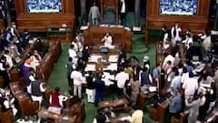 Farm Laws Repeal Bill | 'Why there was no discussion': Opposition attacks govt | ICH