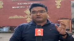 Omicron Variant: 'आफ्रिका रिटर्न'च्या अहवालाची प्रतिक्षा ABP Majha