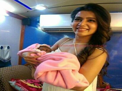 When Samantha opened up about having a baby with Naga Chaitanya Samanatha On Having Baby | குழந்தைதான் எல்லாம்..விவாகரத்துக்கு முன்பு சமந்தா சொன்ன வார்த்தைகள் மீண்டும் வைரல்..