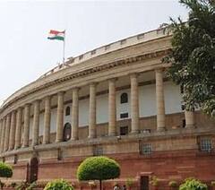 Winter Session of parliament: सत्र शुरू होने से पहले ही बड़ी खबर! कांग्रेस सांसदों का कार्यस्थगन प्रस्ताव