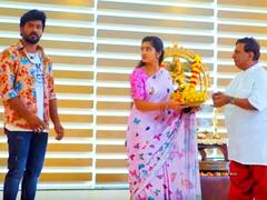 Shivashankar Master Pics: கோலிவுட், டோலிவுட்டின் பிரபல நடன இயக்குனர் சிவசங்கர் ஸ்பெஷல் ஆல்பம்...!