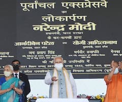 UP Election 2022: यूपी चुनाव में हवाई अड्डे और एक्सप्रेस के साथ इन योजनाओं के नाम पर वोट मांगेंगे योगी आदित्यनाथ