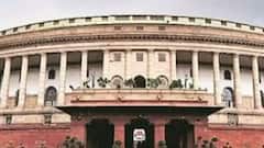 Parliament Winter Session begins today: 30 bills to be tabled; opposition to demand MSP law