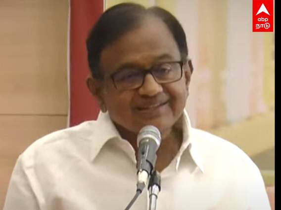 P Chidambaram: 2020ம் ஆண்டு இந்திய பொருளாதாரத்தின் இருண்டகாலம்- ப. சிதம்பரம் அதிரடி