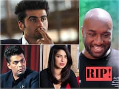 Virgil Abloh Passes Away At 41 Due To Cancer: From Priyanka Chopra To Karan Johar Bollywood Mourns The Demise Of Ace Fashion Designer