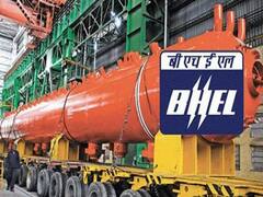 ​BHEL Recruitment: भारत हेवी इलेक्ट्रिकल लिमिटेड में हो रही इंजीनियर और पर्यवेक्षक के पदों पर भर्ती, आज ही करें आवेदन