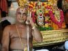 Dollar Seshadri Is No More: తిరుమల శ్రీవారి ఆలయం ఓఎస్డీ డాలర్ శేషాద్రి కన్నుమూత