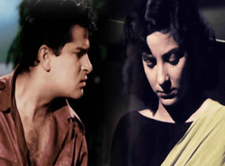 Nargis ने किया था Shammi Kapoor को एक Kiss देने का वादा, लेकिन फिर इस वजह से मुकर गई थीं एक्ट्रेस When Nargis promised to kiss Shammi Kapoor but refused later due to this reason Nargis ने किया था Shammi Kapoor को एक Kiss देने का वादा, लेकिन फिर इस वजह से मुकर गई थीं एक्ट्रेस