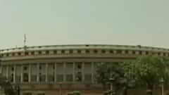 Winter Session Of Parliament: आज संसद के शीतकालीन सत्र का पहला दिन, जानिए क्या कुछ होगा