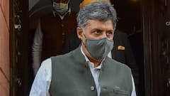 Parliament Winter Session: Congress MPs give notice for adjournment motion