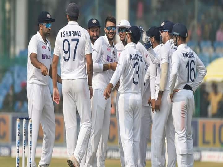 India vs Newzealand first test match kanpur test Ends in a draw Ind vs NZ: टीम इंडिया और जीत के बीच दीवार बने न्यूजीलैंड के रचिन रवींद्र, 4 साल बाद भारत में ड्रॉ हुआ टेस्ट