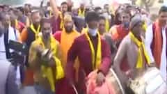 Devasthanam board to be dissolved | Breaking News