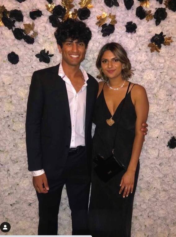 সচিন-দ্রাবিড়ের নামে নামকরণ, ভারতের থেকে ম্যাচ ছিনিয়ে নিলেন এই ভারতীয়