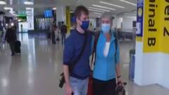 ન્યુઝરૂમ લાઈવ: કોરોનાના નવા વેરિયંટ મામલે રાજ્યનું આરોગ્ય વિભાગ હરકતમાં,જુઓ ગુજરાતી ન્યુઝ