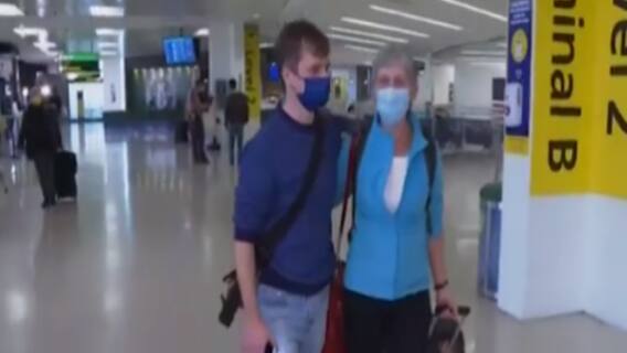 ન્યુઝરૂમ લાઈવ: કોરોનાના નવા વેરિયંટ મામલે રાજ્યનું આરોગ્ય વિભાગ હરકતમાં,જુઓ ગુજરાતી ન્યુઝ