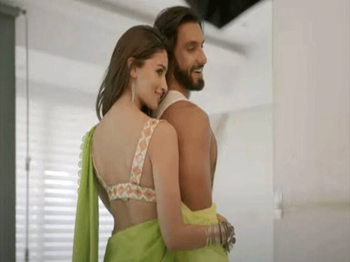 Rocky Aur Rani Ki Prem Kahani Release Date: BTS वीडियो में दिखी Ranveer Singh और Alia Bhatt की सिजलिंग केमिस्ट्री, Rocky Aur Rani Ki Prem Kahani इस दिन होगी रिलीज