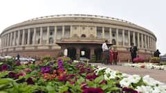 Parliament Winter Session: বাদল অধিবেশনে বিশৃঙ্খলা তৈরির জন্য শীতকালীন অধিবেশনে সাসপেন্ড রাজ্যসভার ১২ জন সাংসদ | Bangla News