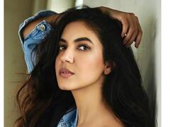 Ritu Varma Photos: గుమ్మడి వరలక్ష్మి క్లాసీ లుక్స్... ట్రెండవుతున్న రీతూ వర్మ ఫోటోస్