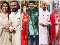 Malaika Arora To Saif Ali Khan: तलाक के बाद इन बॉलीवुड सितारों ने दिया प्यार को दूसरा मौका, अब हैं बेहद खुश