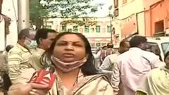 Kolkata Municipal Corporation Election: 'দল ভরসা রেখেছে, আমি জিতবই', বলছেন ২৬ নম্বর ওয়ার্ডের BJP প্রার্থী শশী গণ | Bangla News