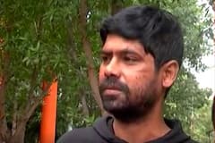 YS Viveka Murder: వైఎస్ వివేకా హత్య కేసులో అవినాష్ రెడ్డిని ఇరికించాలని నాపై ఒత్తిడి ఉంది