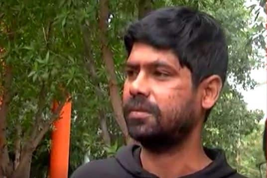 YS Viveka Murder: వైఎస్ వివేకా హత్య కేసులో అవినాష్ రెడ్డిని ఇరికించాలని నాపై ఒత్తిడి ఉంది