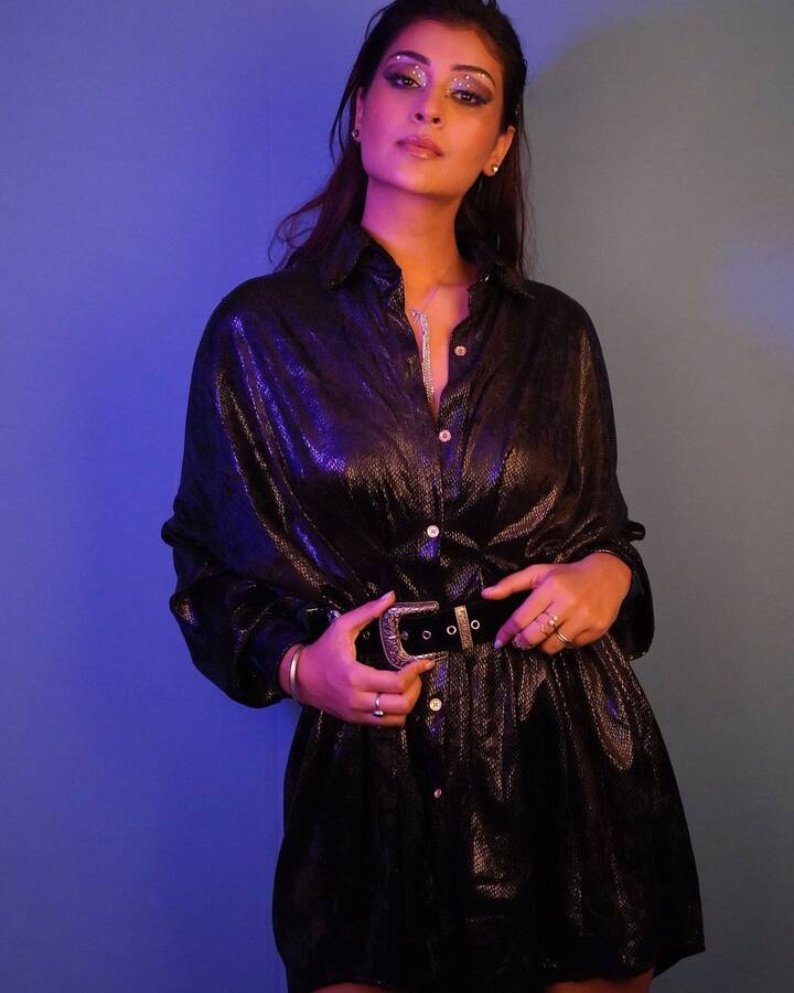 'ఆర్ ఎక్స్ 100' సినిమాతో నటిగా టాలీవుడ్ లోకి ఎంట్రీ ఇచ్చింది పాయల్ రాజ్ పుత్. మొదటి సినిమాతోనే భారీ విజయం అందుకుంది. ఆ తర్వాత అవకాశాలు వచ్చాయి కానీ ఆశించిన స్థాయిలో కెరీర్ ఊపందుకోలేకపోయింది.