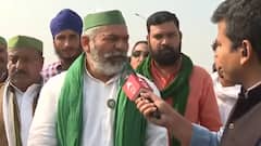 राकेश टिकैत को इन बातों का अंदेशा है, जो सरकार करा सकती है!