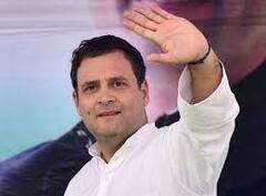 Parliament Winter Session: Rahul Gandhi ने किया Tweet, 'आज संसद के अन्नदाता के नाम का सूरज उगाना है'