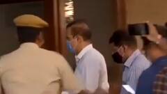 Mumbai Param Bir Singh: परमबीर सिंह पुन्हा एकदा कामावर रुजू? ABP Majha