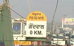 ਦਿੱਲੀ 'ਚ ਵਸੇ ਹੋਏ ਪਿੰਡ ਉਜੜਨ ਨੂੰ ਲੈ ਕੇ ਕੀ ਭਾਵੁਕ ਹੋਏ ਕਿਸਾਨ, ਕਿਹਾ ਹੁਣ ਸਾਡਾ ਇਹੀ ਪੰਡ