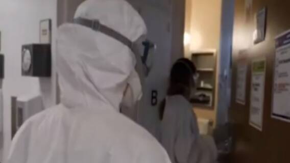 દક્ષિણ આફ્રિકામાં એમિક્રોનના કેટલા નોંધાયા દર્દી, કેટલો ઘાતકી છે આ વેરિયન્ટ?