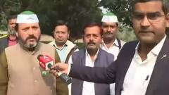 चुनावी चौपाल: देखिए, चुनाव से पहले क्या हैं लोगों के मुद्दे .. किन मुद्दों पर करेंगे वोट ?