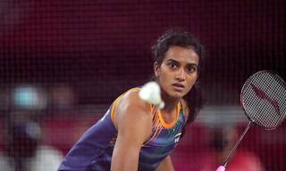 Indonesia Open Badminton:தொடரும் நாக் அவுட் சோகம்...மீண்டெழுவாரா பி.வி.சிந்து?