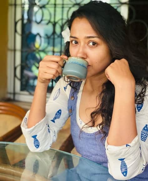 অভিনয় করেছেন কৌশিক গঙ্গোপাধ্যায়ের 'সিনেমাওয়ালা' ছবিতে।