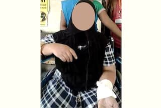 Surat : મહિલાએ હાથની નસ કાપીને કર્યો આપઘાતનો પ્રયાસ, સૂસાઇડ નોટમાં શું કર્યો ખુલાસો?