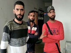Jharkhand News: कश्मीरी युवकों पर हमला, जबरन लगवाए गए 'जय श्रीराम' के नारे, सीएम ने दिए कार्रवाई के निर्देश