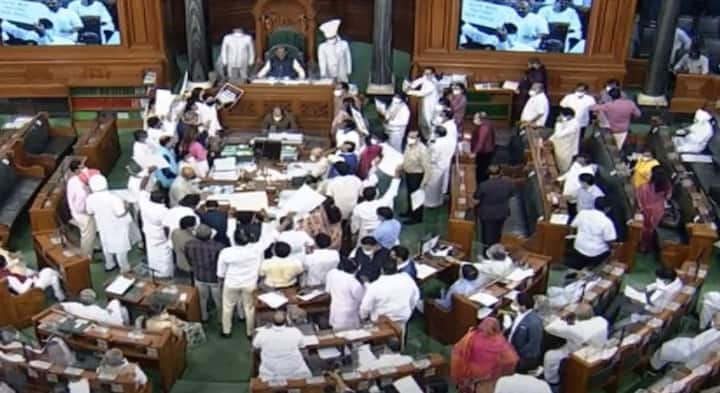 Winter Session of Parliament why opposition is so much helpless संसद मे हंगामा करने वाला विपक्ष आखिर इतना लाचार क्यों है?