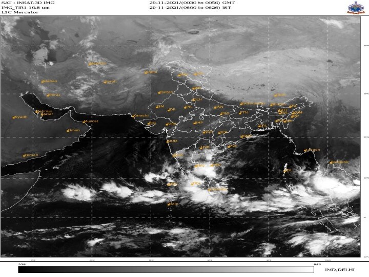 Weather Report : நாளை உருவாகிறது புதிய காற்றழுத்த தாழ்வுப்பகுதி - தொடரும் கனமழை அபாயம்