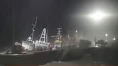 અસ્મિતા વિશેષ: બ્રિટનના શ્વાસ અધ્ધર કરતુ તોફાન