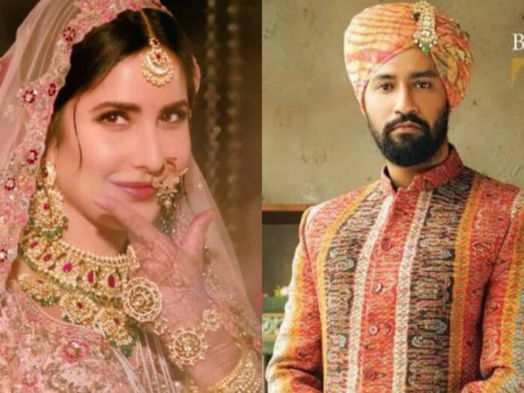 Vicky Kaushal-Katrina Kaif Wedding: Vicky Kaushal-Katrina की शादी के लिए रणथम्भौर में बुक हुए 45 होटल, कोरोना के बढ़ते मामलों के चलते छोटी हुई गेस्ट लिस्ट!