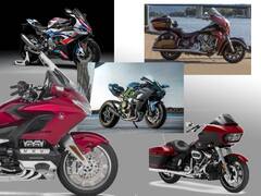 Most Expensive Bikes: ये हैं भारत में बिकने वाली 5 सबसे महंगी मोटरसाइकिलें, तस्वीरों के साथ जानें क्या मिलता है खास