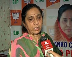 BJP: বিধানসভা নির্বাচনের ফলের প্রভাব আমার ওয়ার্ডে পড়বে না, দাবি ২২ নম্বর ওয়ার্ডের বিজেপি প্রার্থী মীনাদেবী পুরোহিতের | Bangla News