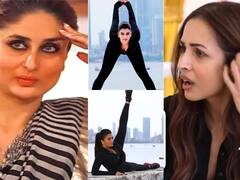 Aishwarya Rai Bachchan Workout: वर्कआउट के मामले में Kareena-Malaika को पीछे छोड़ती हैं बच्चन परिवार की बहू ऐश्वर्या, घर के अंदर ही बना है जिम