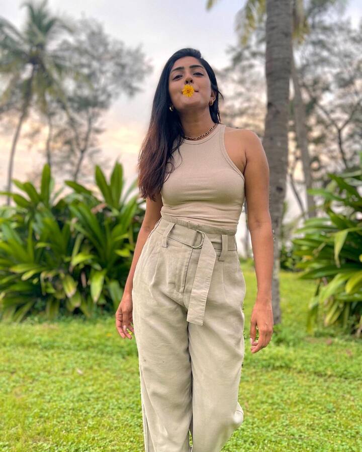 ఈషారెబ్బ ఫోటోలు(Courtesy : Instagram)