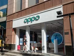 Oppo Find N 5G May Be The First Foldable From The Company