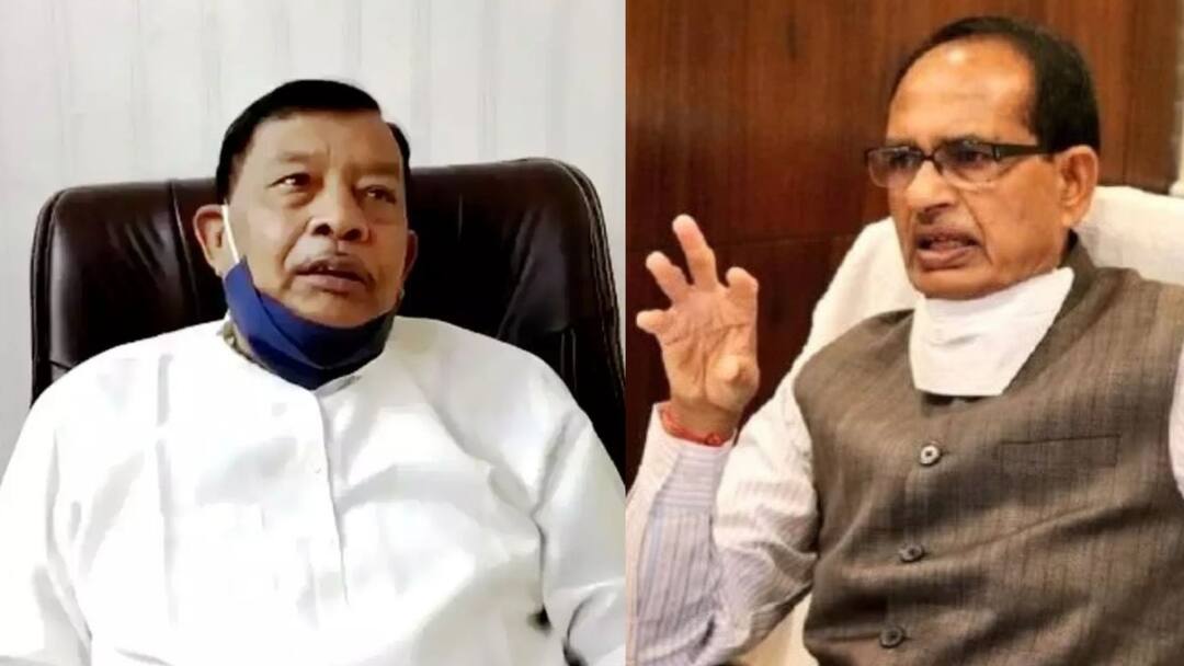 Madhya Pradesh: উচ্চবর্ণের নারীদের নিয়ে 'বিতর্কিত' মন্তব্য, ক্ষমা চাইলেন মধ্যপ্রদেশের মন্ত্রী Madhya Pradesh CM Shivraj Chouhan Warns Colleague For Statement On Upper Caste Women Check Details Madhya Pradesh: উচ্চবর্ণের নারীদের নিয়ে 'বিতর্কিত' মন্তব্য, ক্ষমা চাইলেন মধ্যপ্রদেশের মন্ত্রী