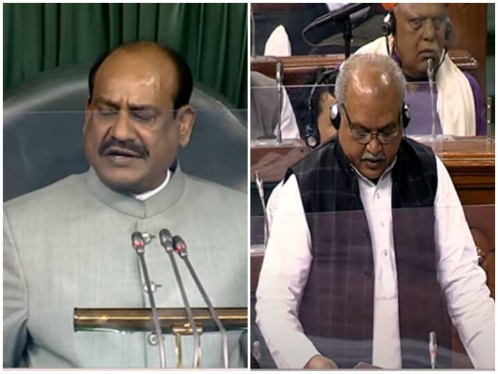 Parliament Winter Session: Farm Laws Repeal Passed In Lok Sabha Narendra Singh Tomar Breaking : Farm Laws Repeal: ਲੋਕ ਸਭਾ 'ਚ ਖੇਤੀ ਕਾਨੂੰਨ ਰੱਦ ਕਰਨ ਦਾ ਬਿੱਲ ਪਾਸ