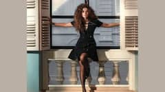 Taapsee Pannu Update: কোঁকড়ানো চুল স্ট্রেট করতে গিয়ে কী অবস্থা হয়েছিল? ভয়ঙ্কর অভিজ্ঞতা শোনালেন তাপসী পান্নু